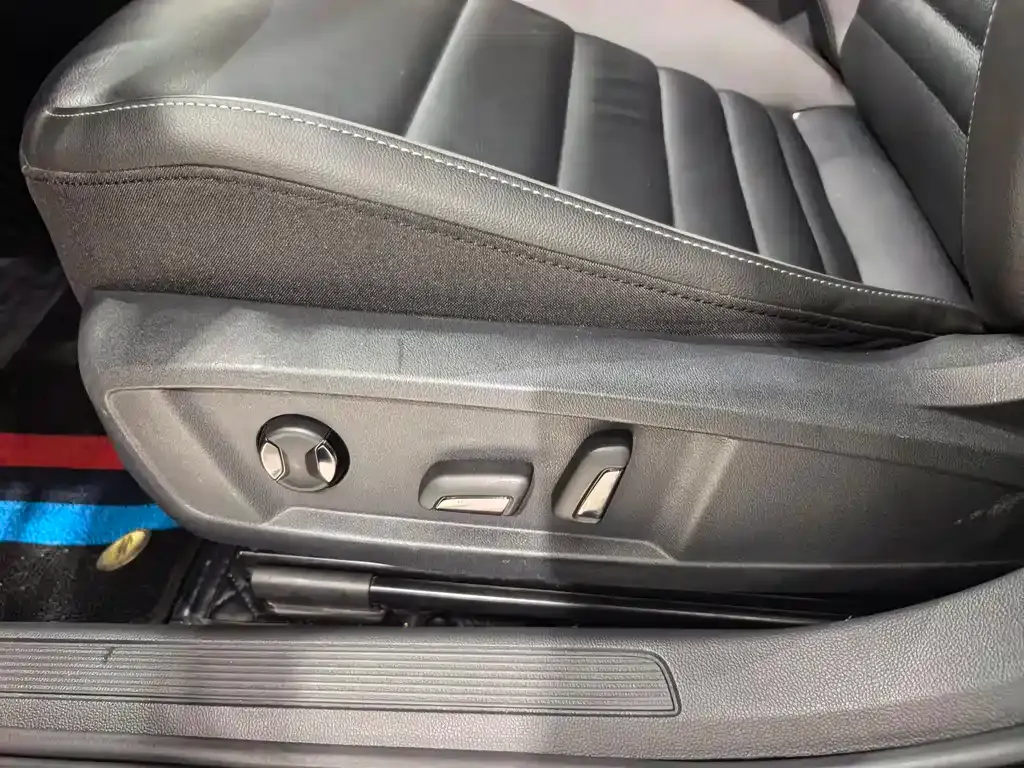 Volkswagen Sagitar 2022 из CN, фото 7