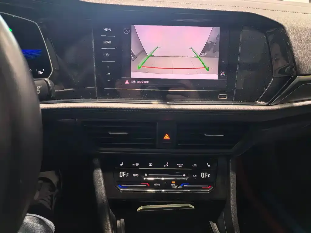 Volkswagen Sagitar 2022 из CN, фото 5