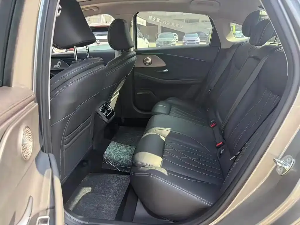 Chery Arrizo 8 2024 из CN, фото 3