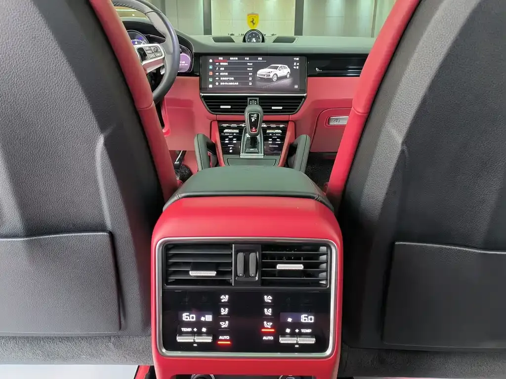 Porsche Cayenne 2022 из CN, фото 9