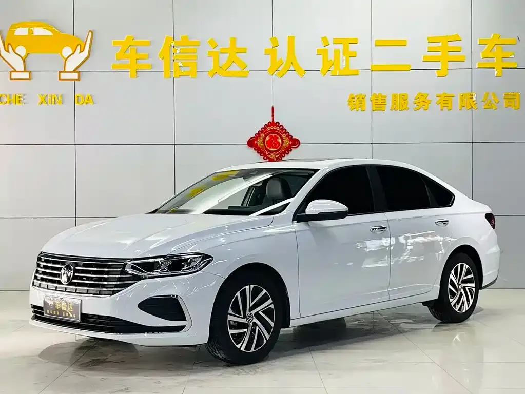 Volkswagen Lavida 2024 из CN, фото 1