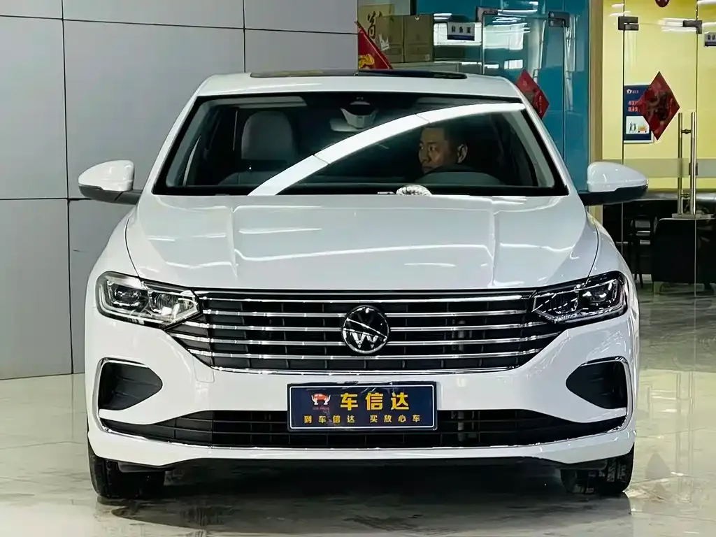 Volkswagen Lavida 2024 из CN, фото 7