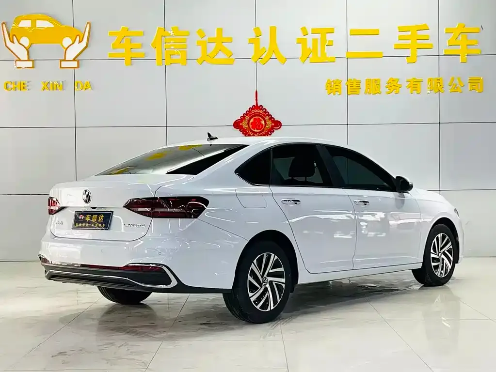 Volkswagen Lavida 2024 из CN, фото 6