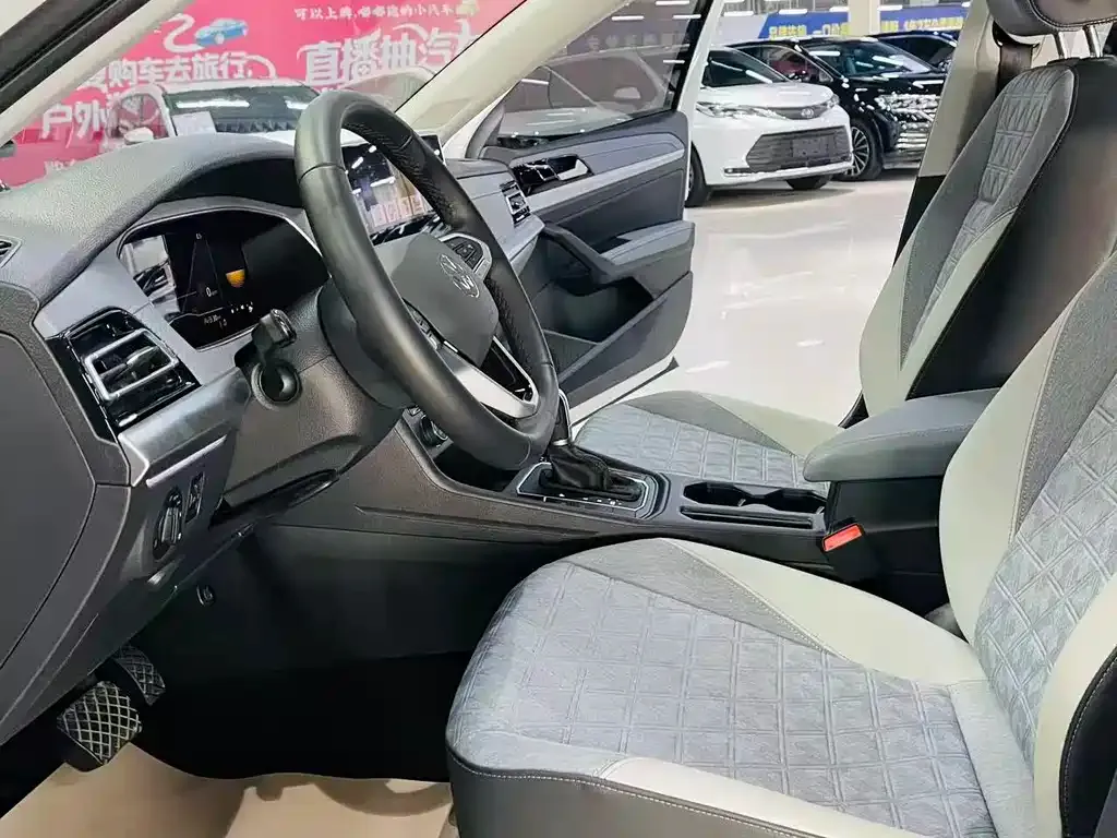 Volkswagen Lavida 2024 из CN, фото 5