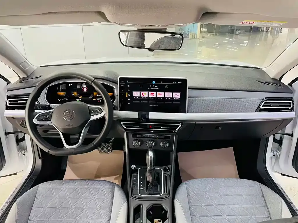 Volkswagen Lavida 2024 из CN, фото 8