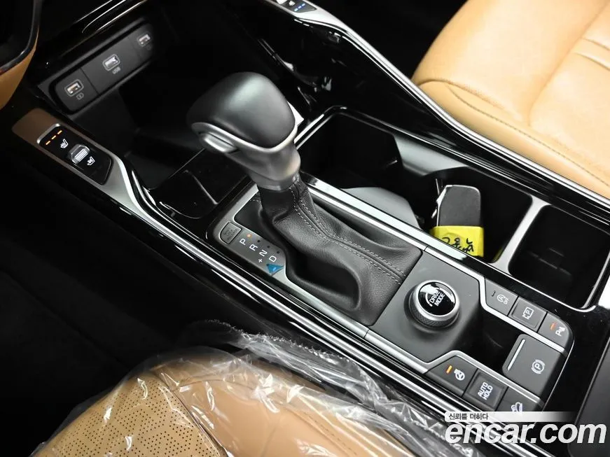 Kia Sorento — фото 3