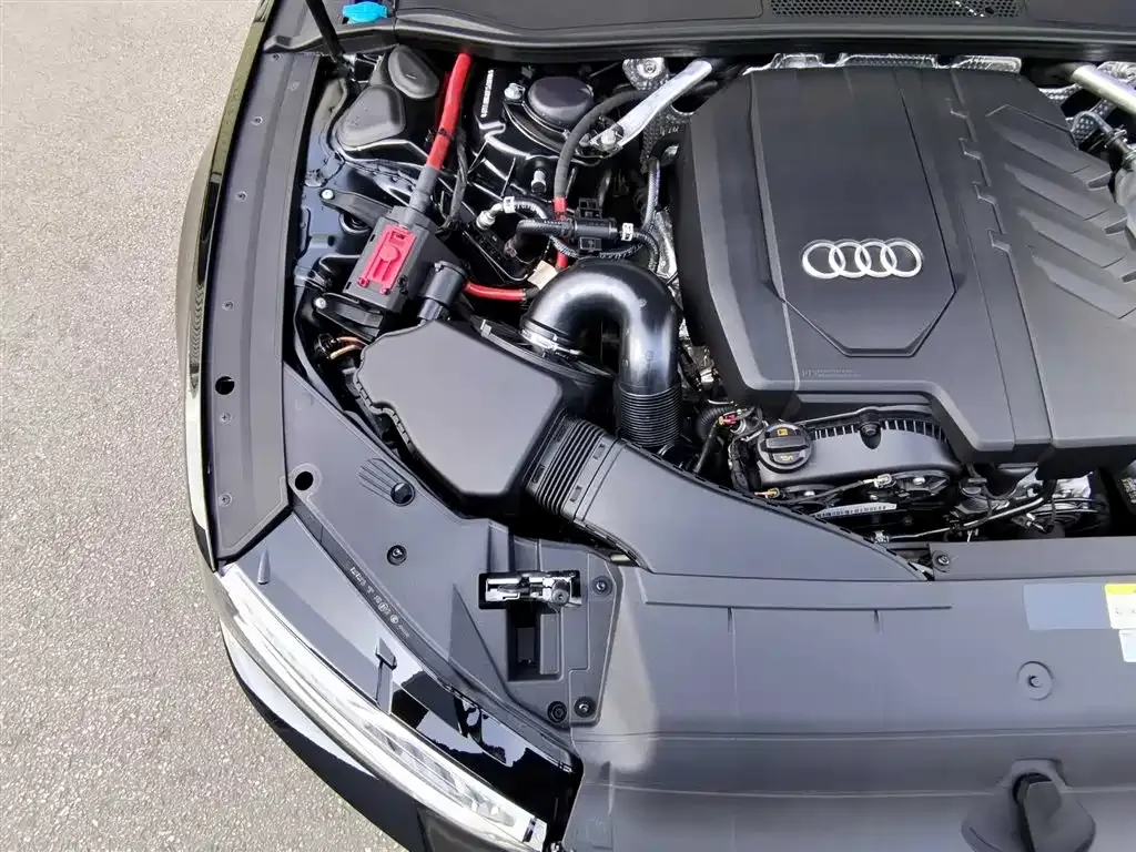Audi A7 2023 из CN, фото 6