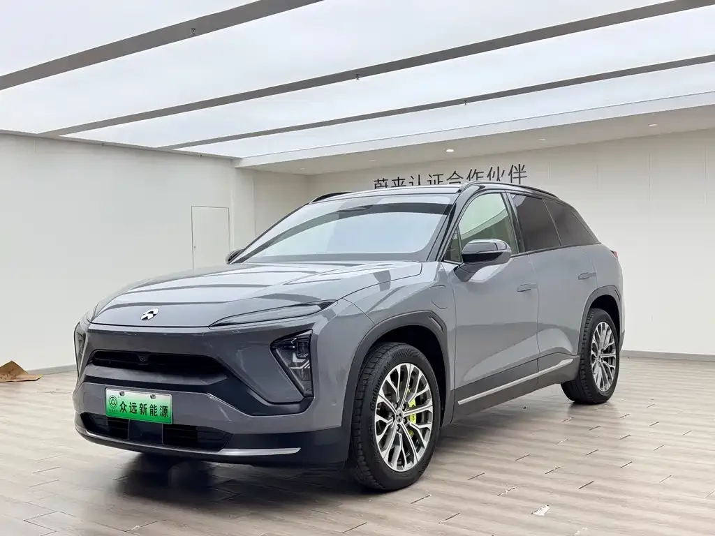 NIO ES6