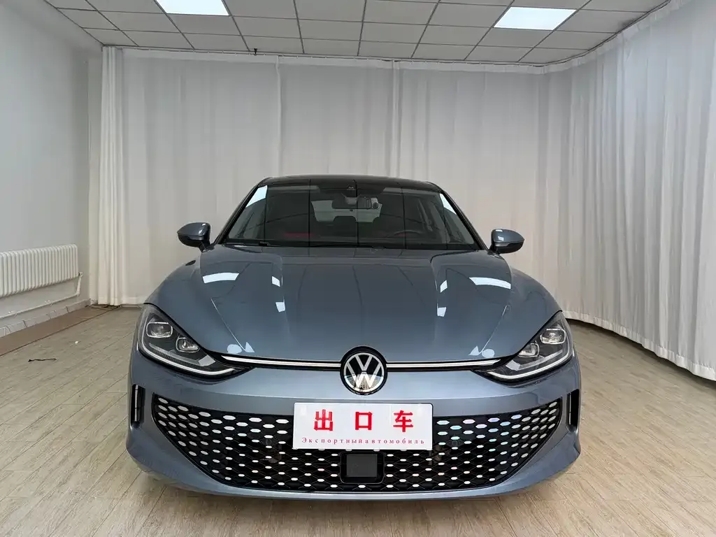 Volkswagen Lamando 2022 из CN, фото 7