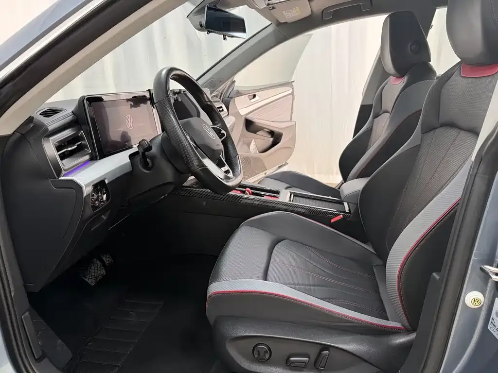 Volkswagen Lamando 2022 из CN, фото 5