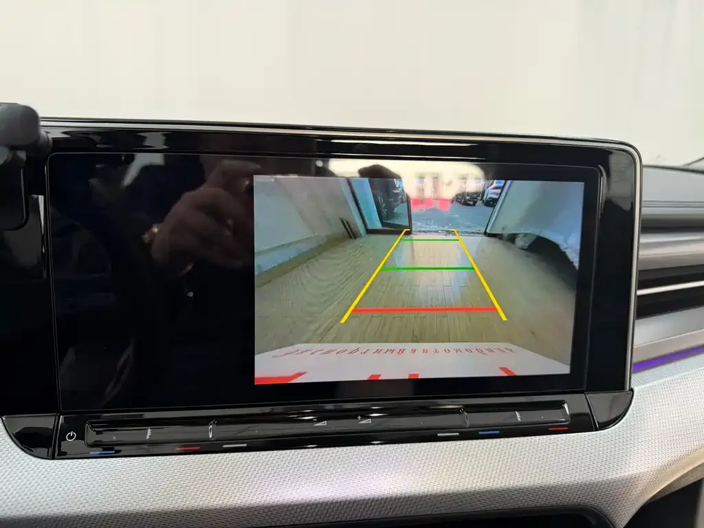 Volkswagen Lamando 2022 из CN, фото 2