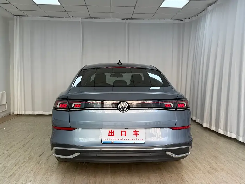 Volkswagen Lamando 2022 из CN, фото 6