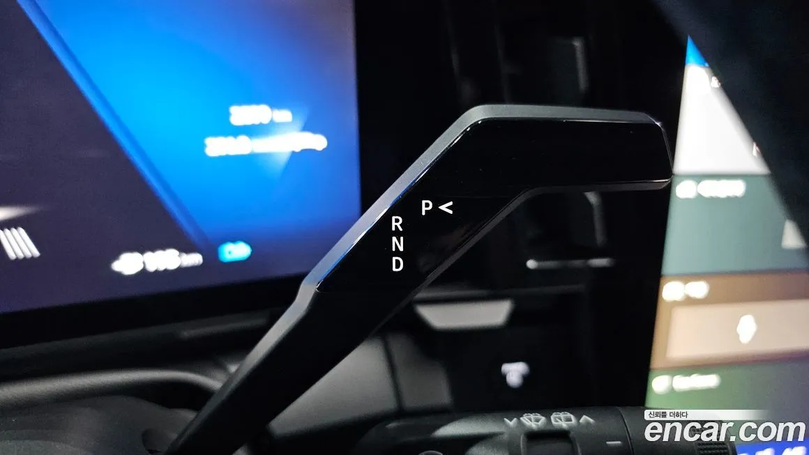 Renault Korea (Samsung) Scenic 2026 из KR, фото 4