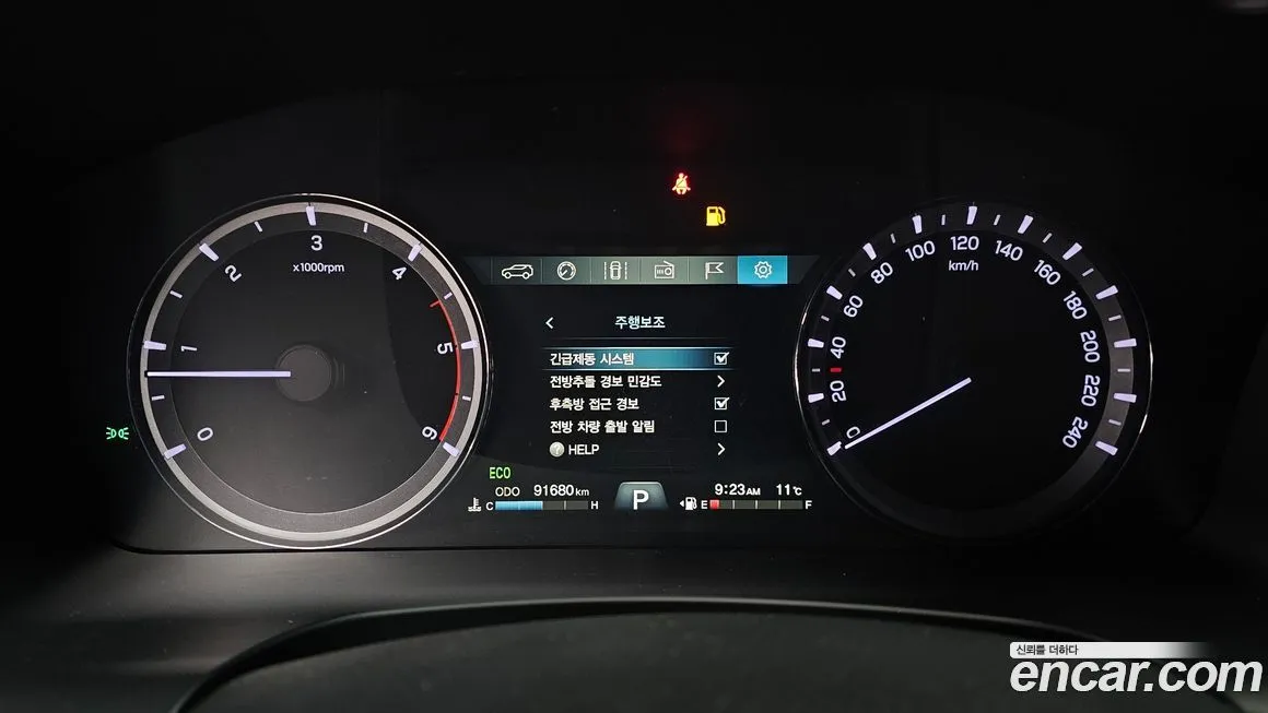KG Mobility (Ssangyong) Rexton 2021 из KR, фото 3