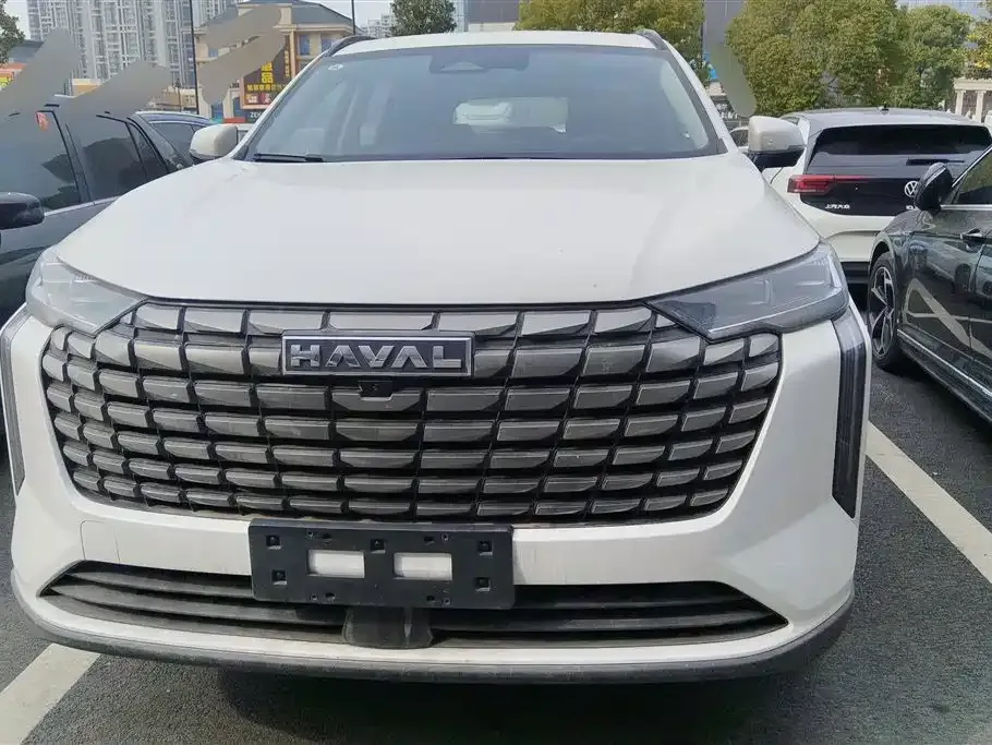 Haval H6 — фото 3