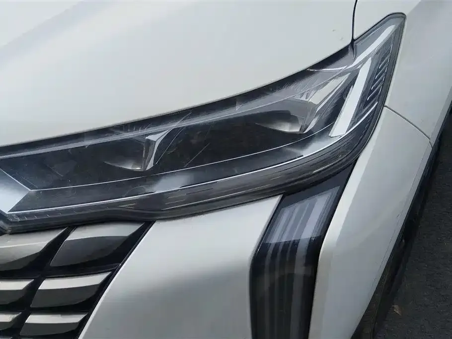 Haval H6 — фото 4