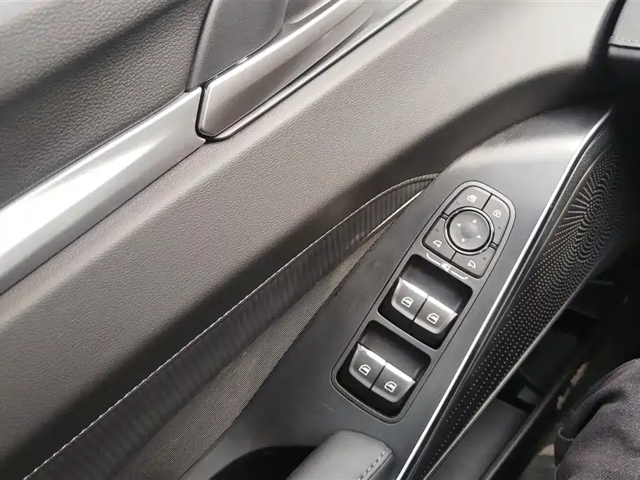 Haval H6 — фото 5