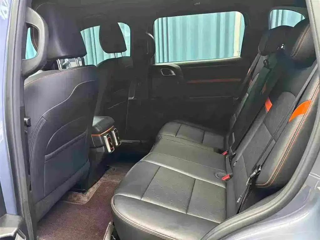 Haval Big Dog 2024 из CN, фото 9