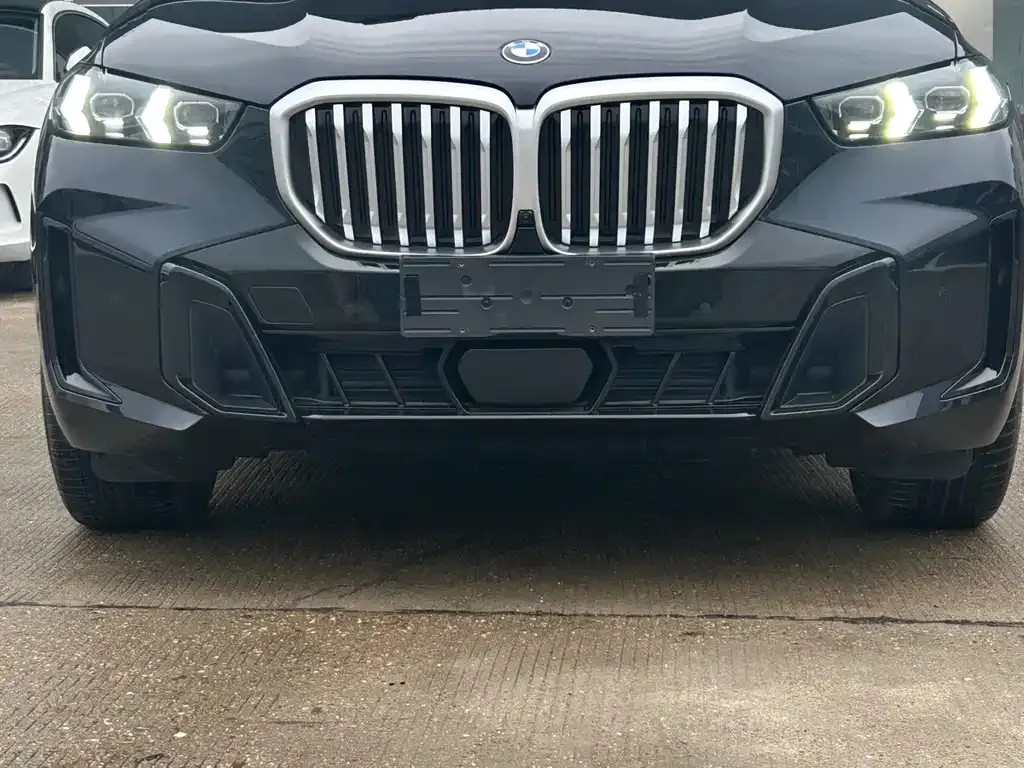 BMW X5 2024 из CN, фото 5