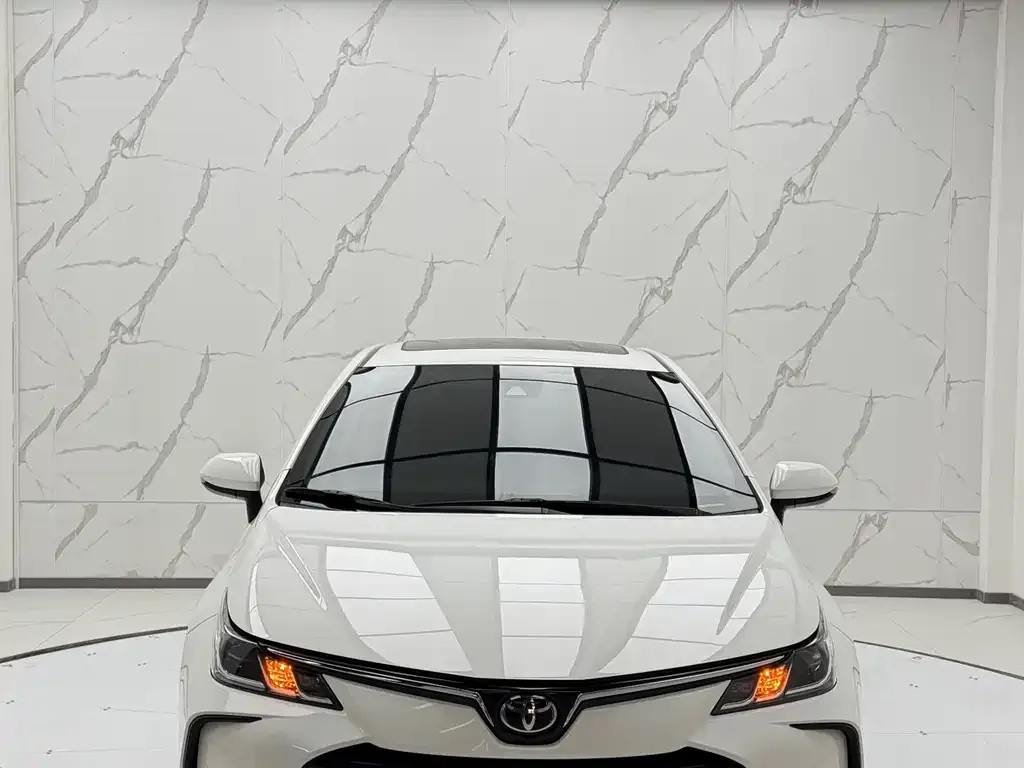 Toyota Corolla 2022 из CN, фото 3