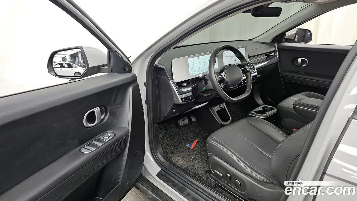 Hyundai Ioniq5 2024 из KR, фото 7