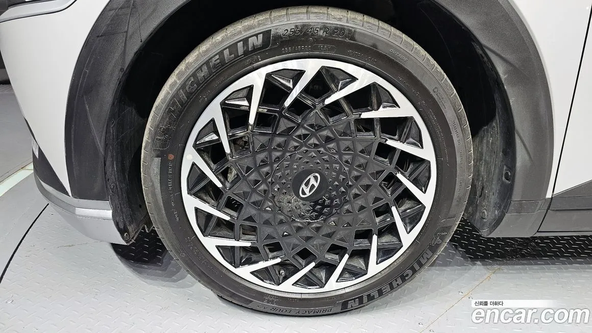 Hyundai Ioniq5 2024 из KR, фото 8