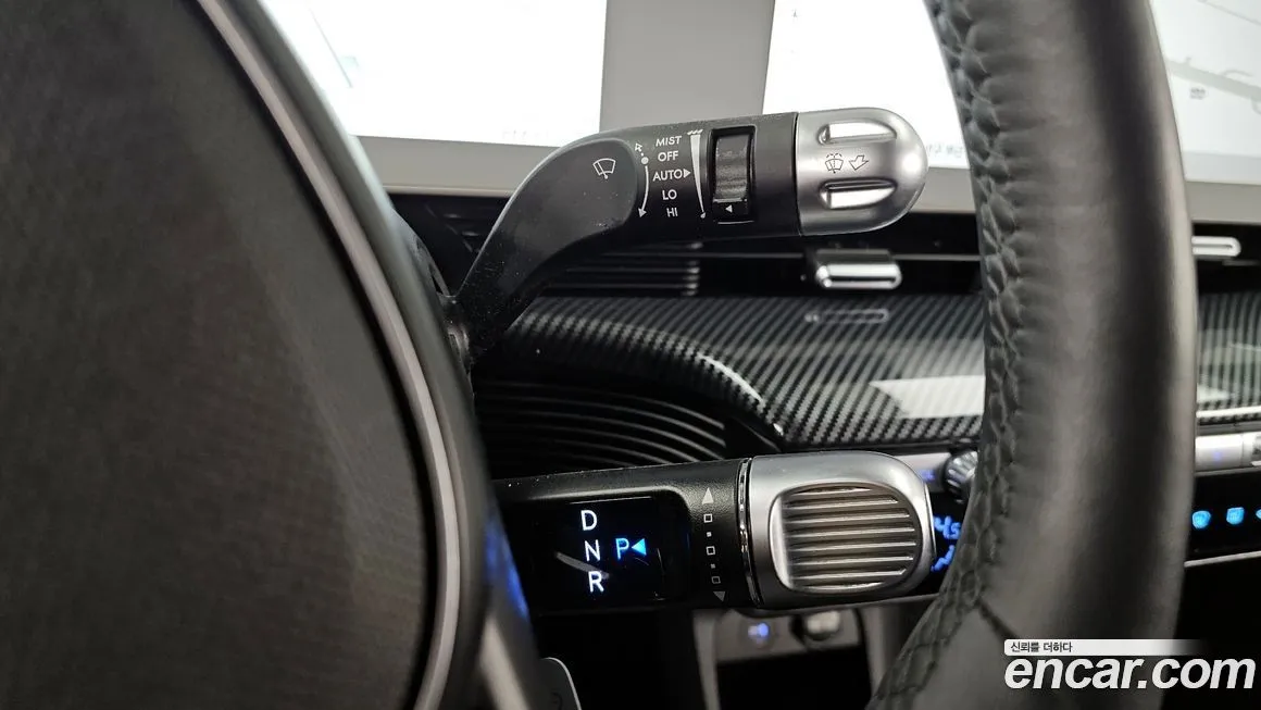 Hyundai Ioniq5 2024 из KR, фото 5