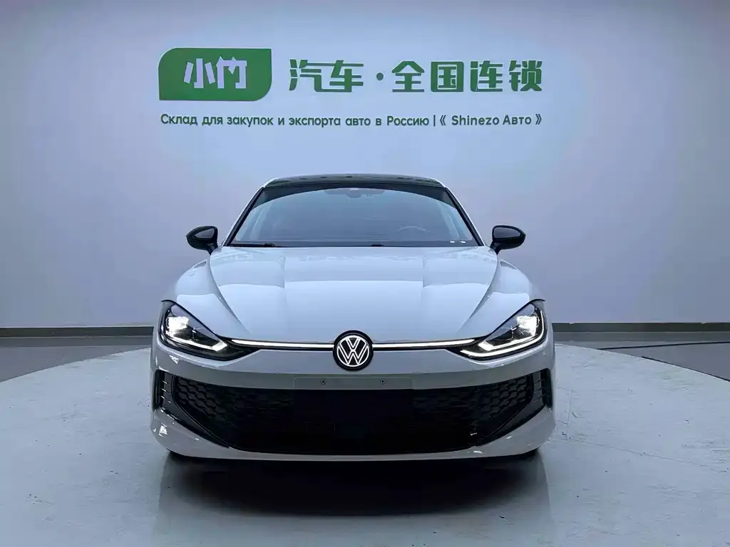 Volkswagen Lamando 2023 из CN, фото 6