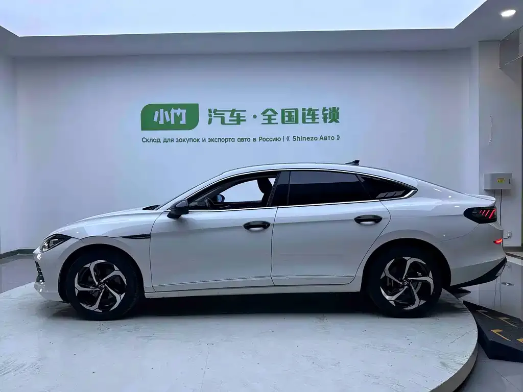 Volkswagen Lamando 2023 из CN, фото 9