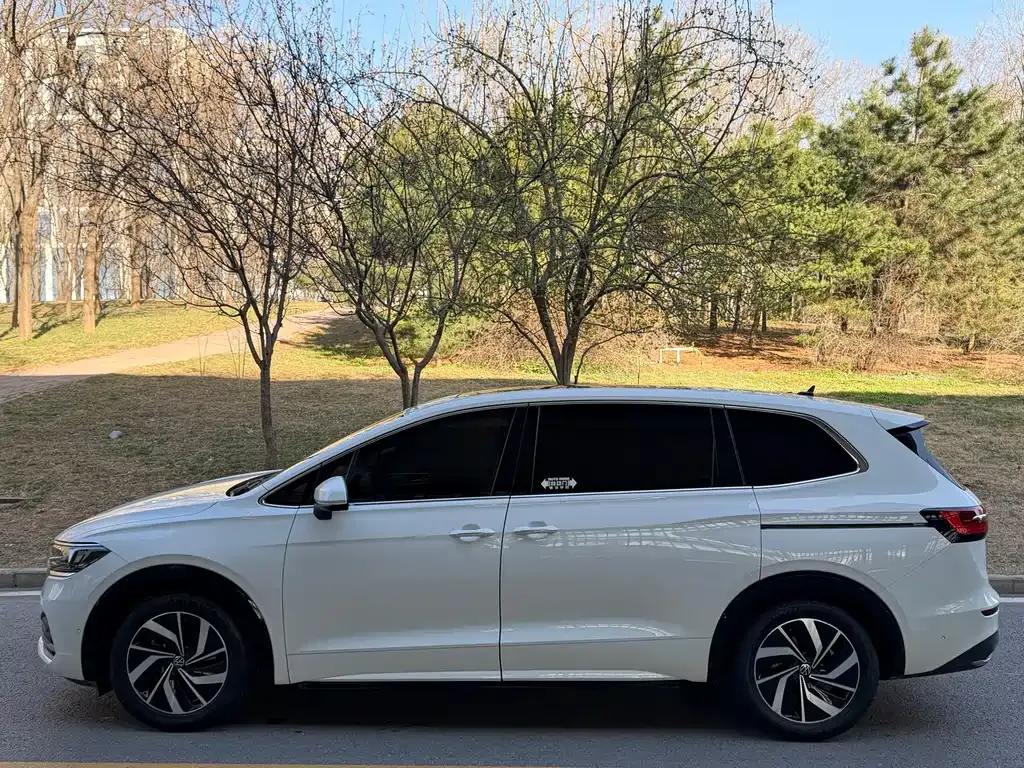 Volkswagen Viloran 2021 из CN, фото 6