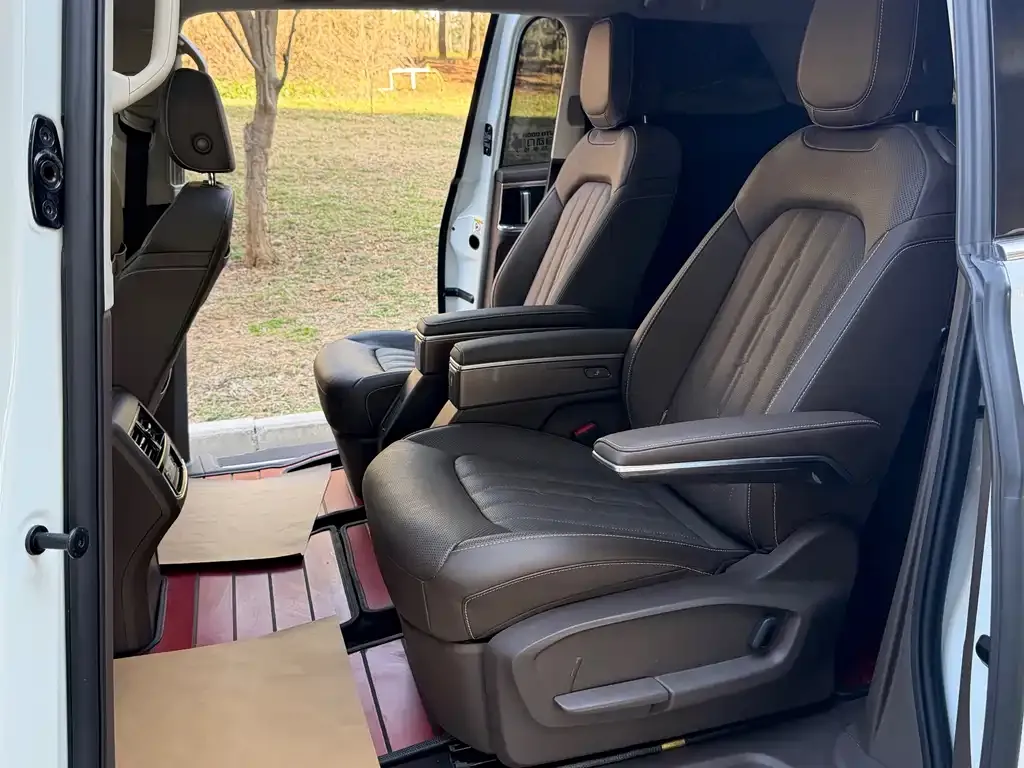 Volkswagen Viloran 2021 из CN, фото 5