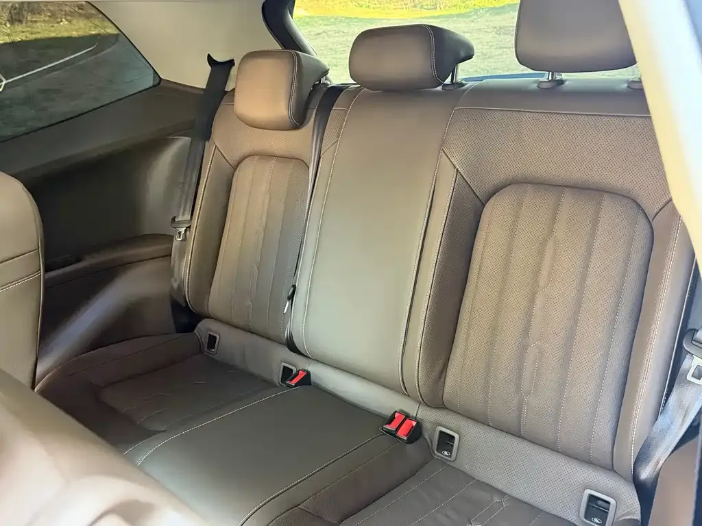 Volkswagen Viloran 2021 из CN, фото 2