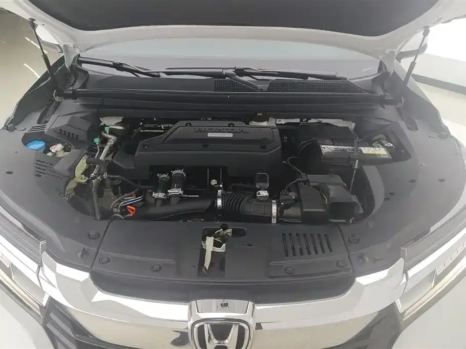 Honda Avancier 2022 из CN, фото 4