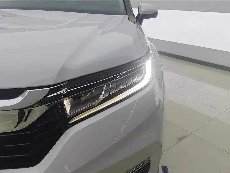 Honda Avancier 2022 из CN, фото 7