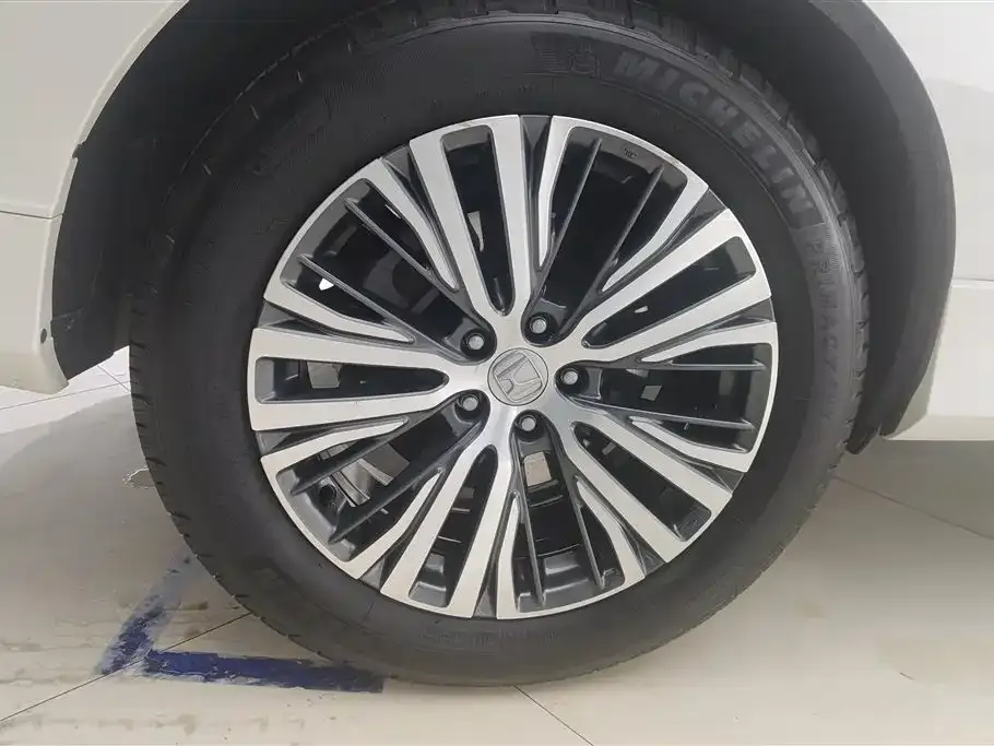 Honda Avancier 2022 из CN, фото 8