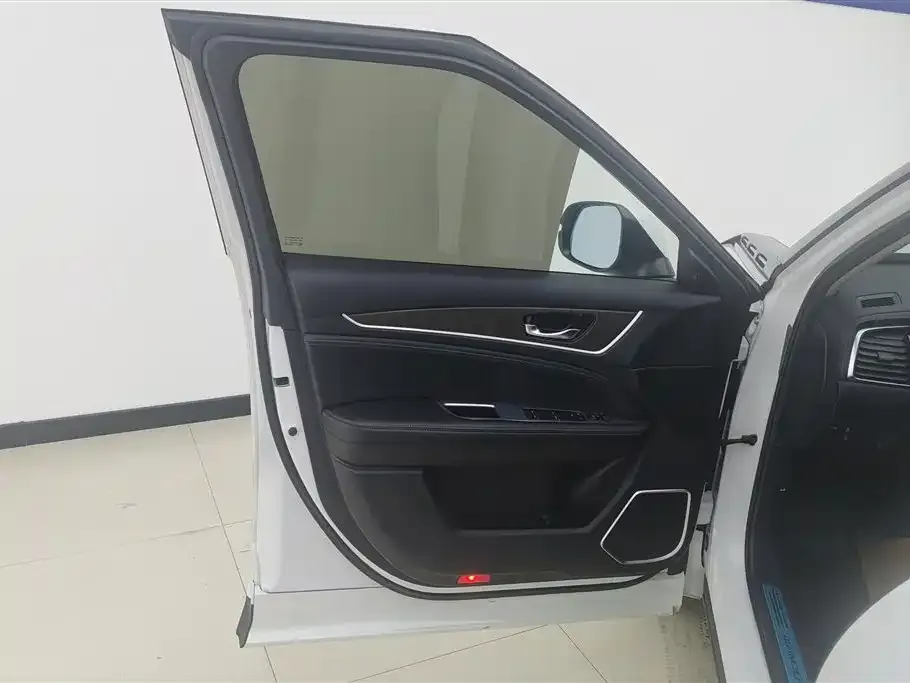 Honda Avancier 2022 из CN, фото 5