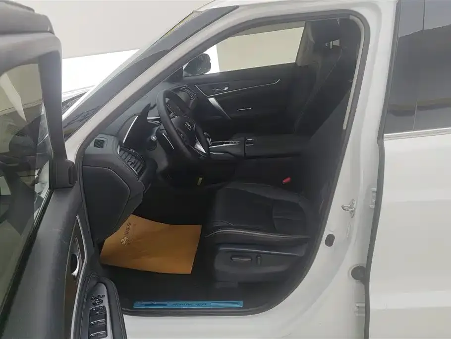 Honda Avancier 2022 из CN, фото 9