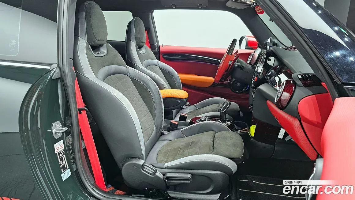 Mini Cooper 2023 из KR, фото 10