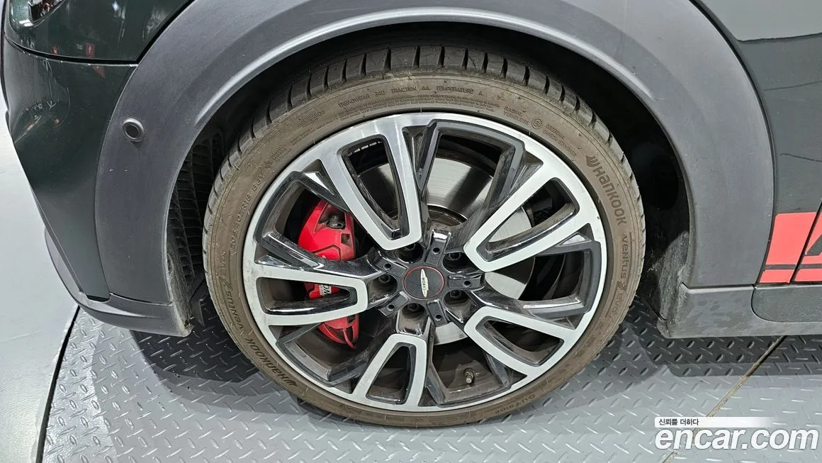 Mini Cooper 2023 из KR, фото 8