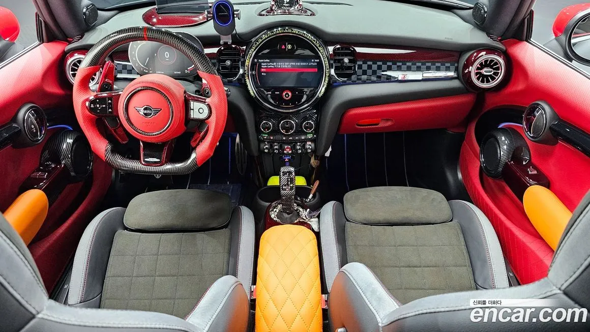 Mini Cooper 2023 из KR, фото 7