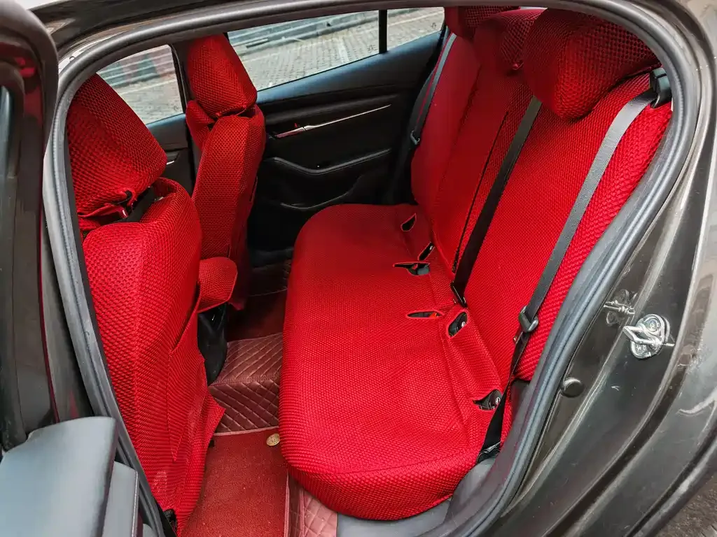Mazda 3 Axela 2022 из CN, фото 10