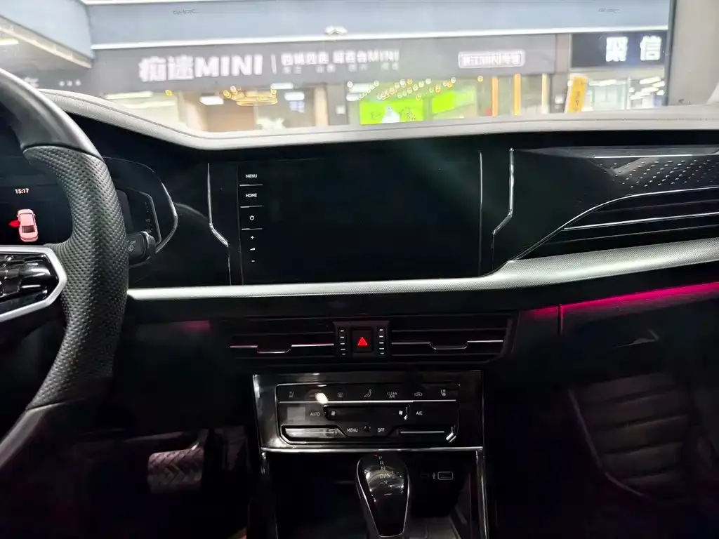 Volkswagen Passat 2022 из CN, фото 4