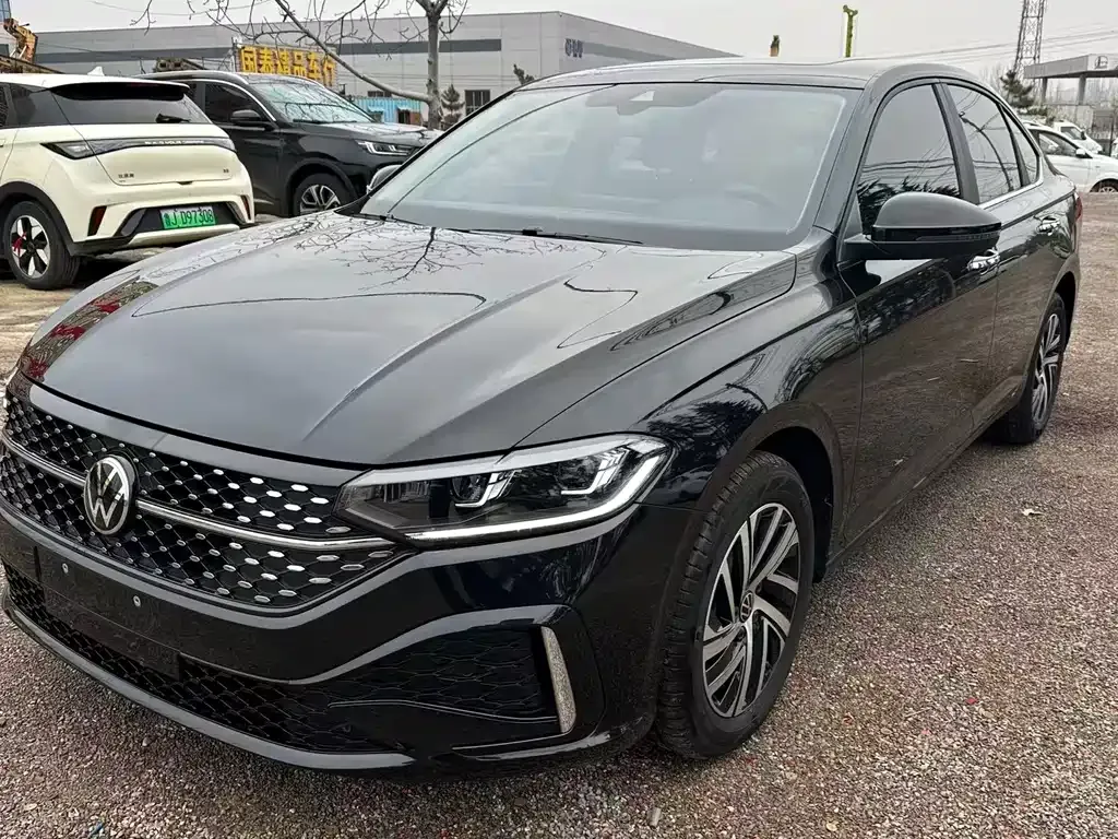 Volkswagen Lavida 2025 из CN, фото 1