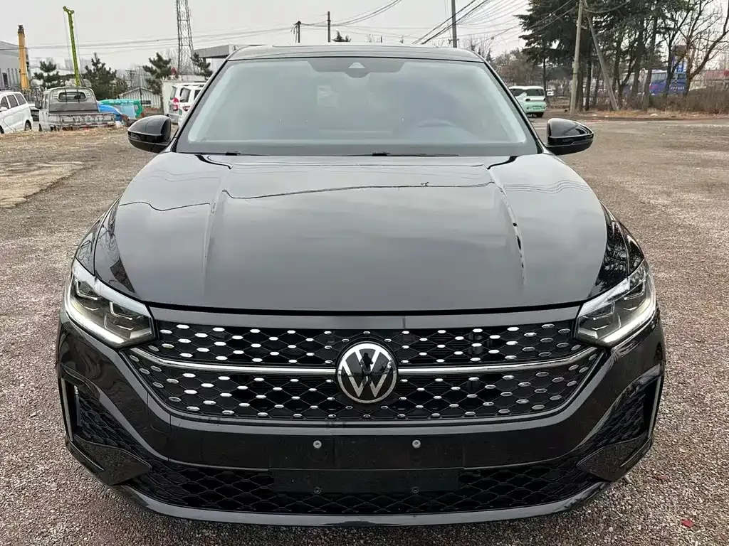 Volkswagen Lavida 2025 из CN, фото 5