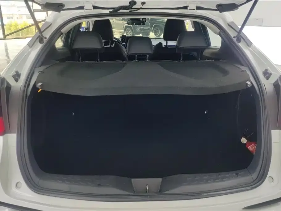 Toyota C-HR 2023 из CN, фото 9