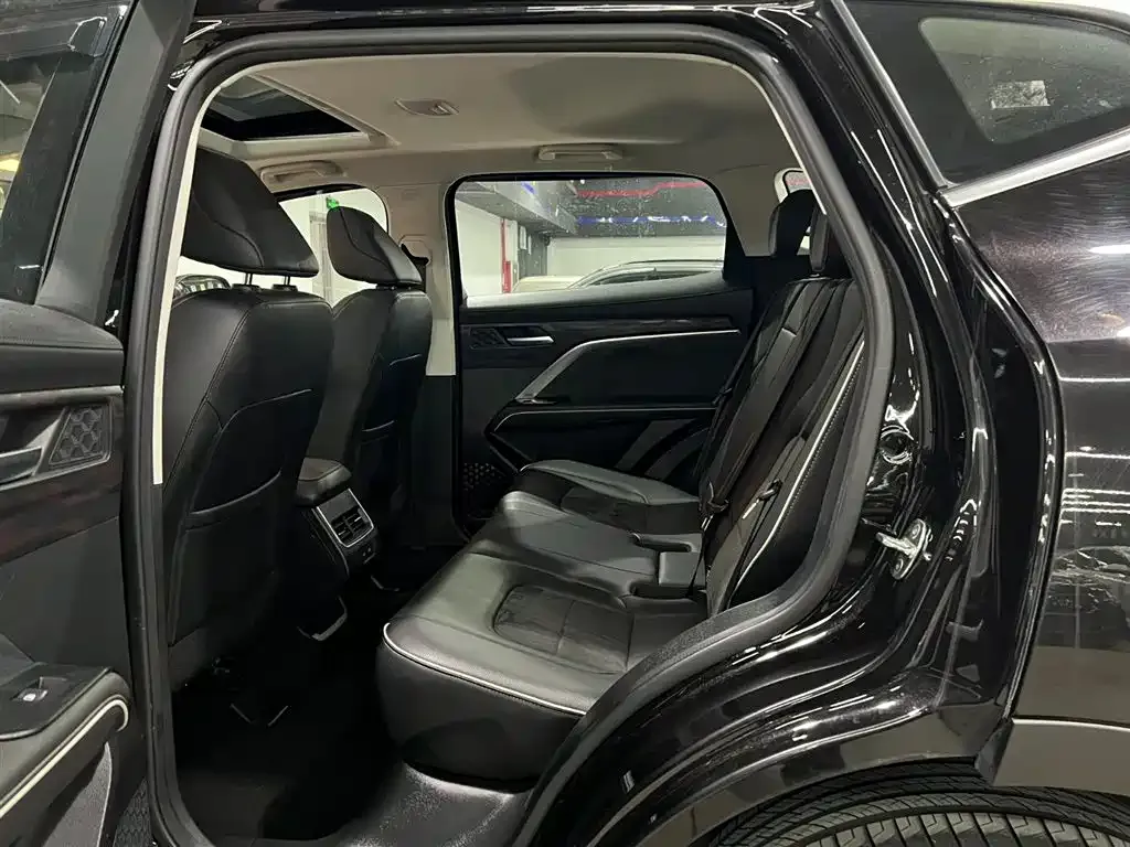 Haval H6 2022 из CN, фото 3