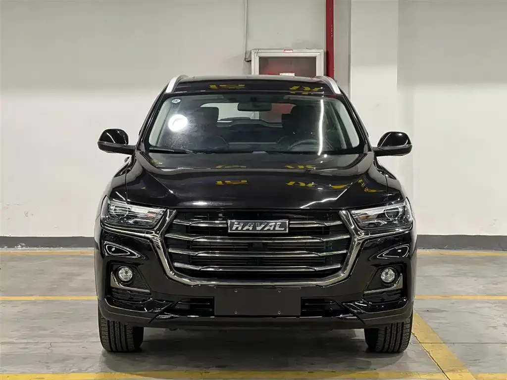 Haval H6 2022 из CN, фото 8
