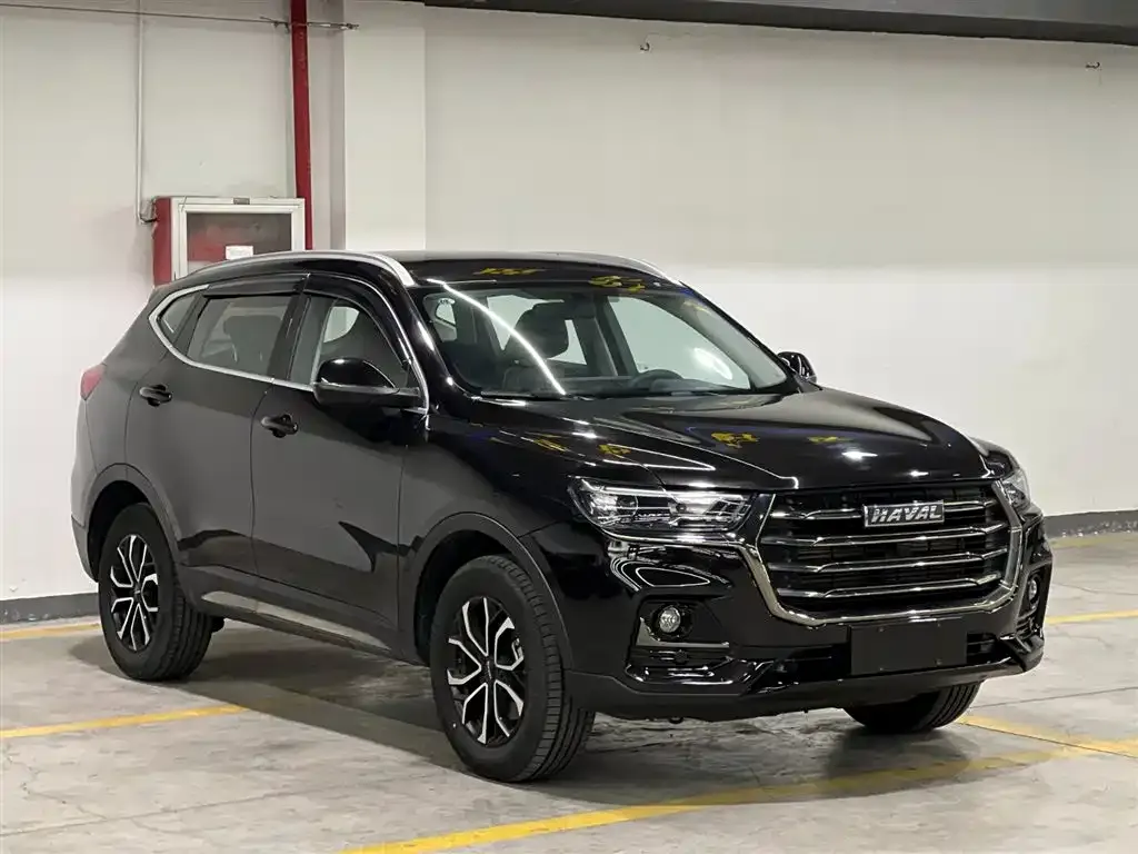 Haval H6 2022 из CN, фото 10