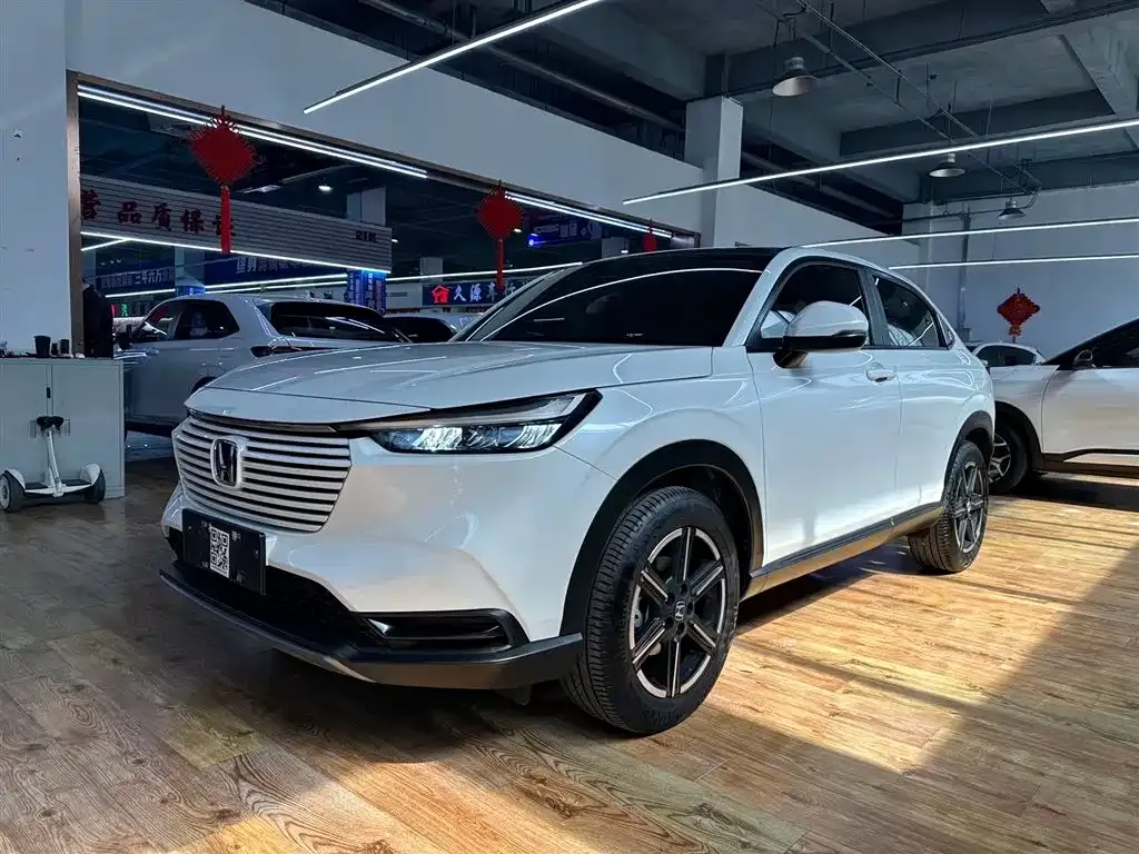 Honda Vezel 2023 из CN, фото 1