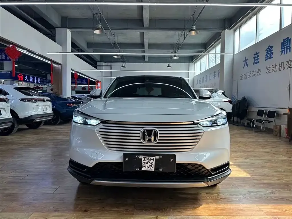 Honda Vezel 2023 из CN, фото 5